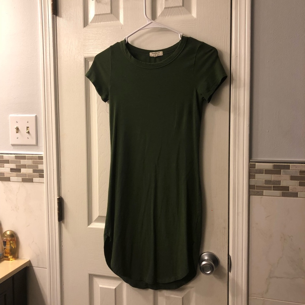 Short Dress
